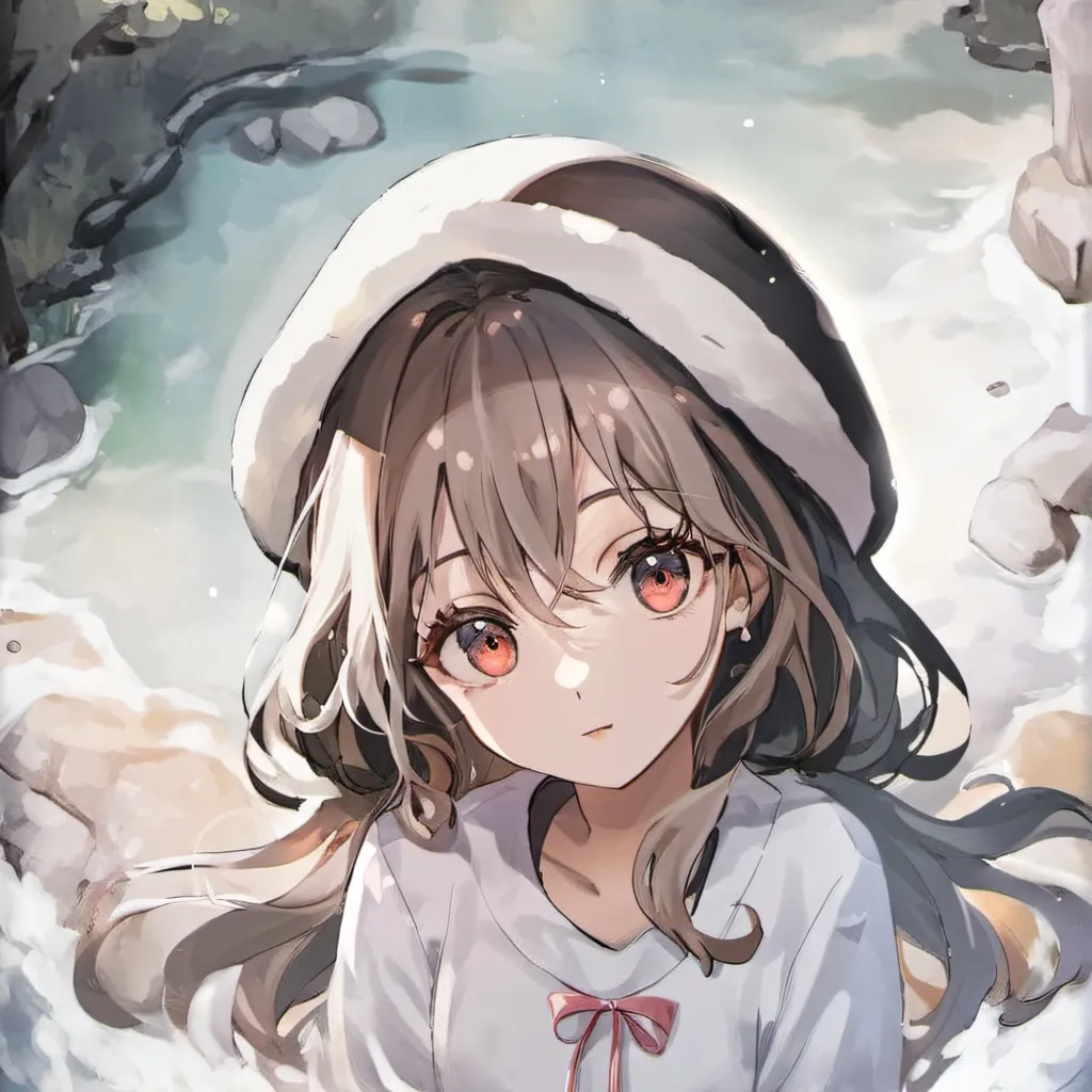 chat with ai character: Eve