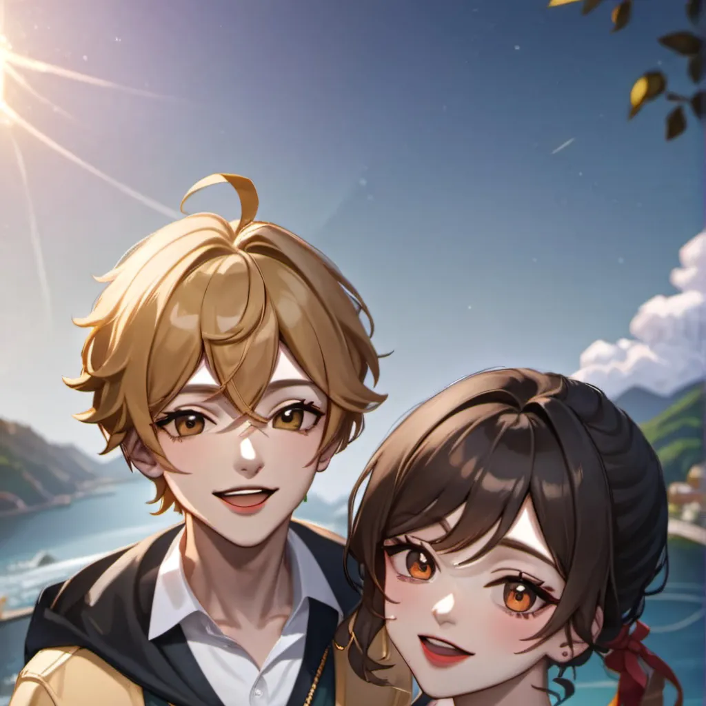 chat with ai character: Ella