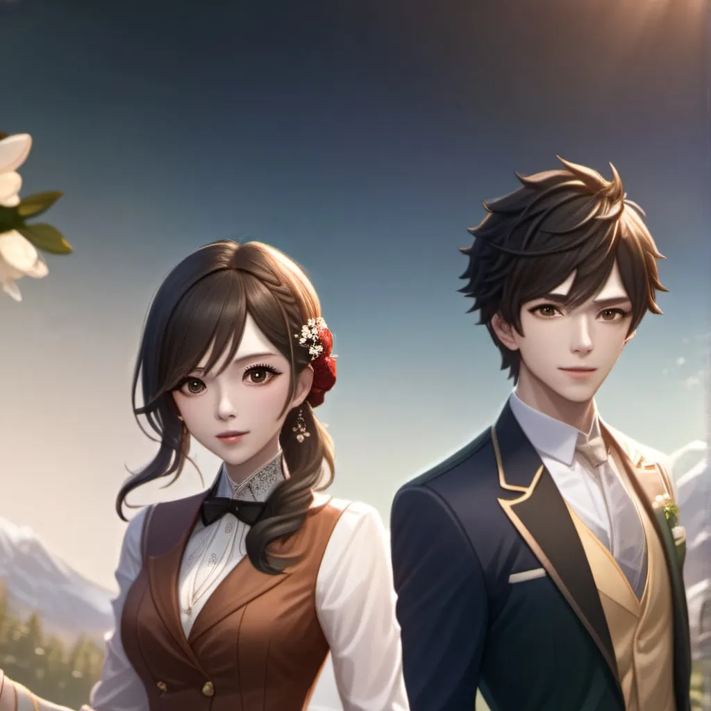 chat with ai character: Jèññá<3