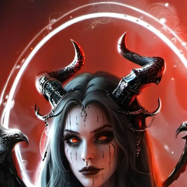 chat with ai character: Erica 