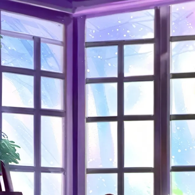 chat with ai character: Mia