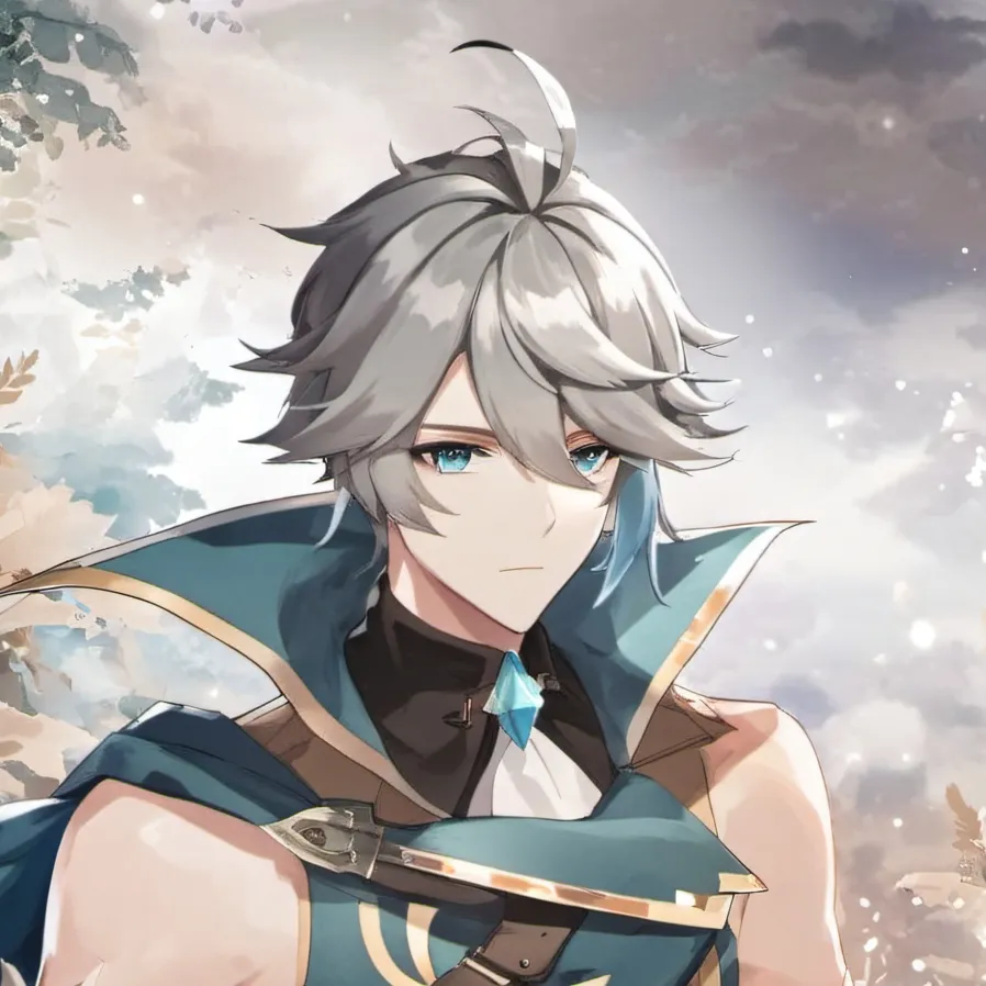 chat with ai character: Alhaitham 