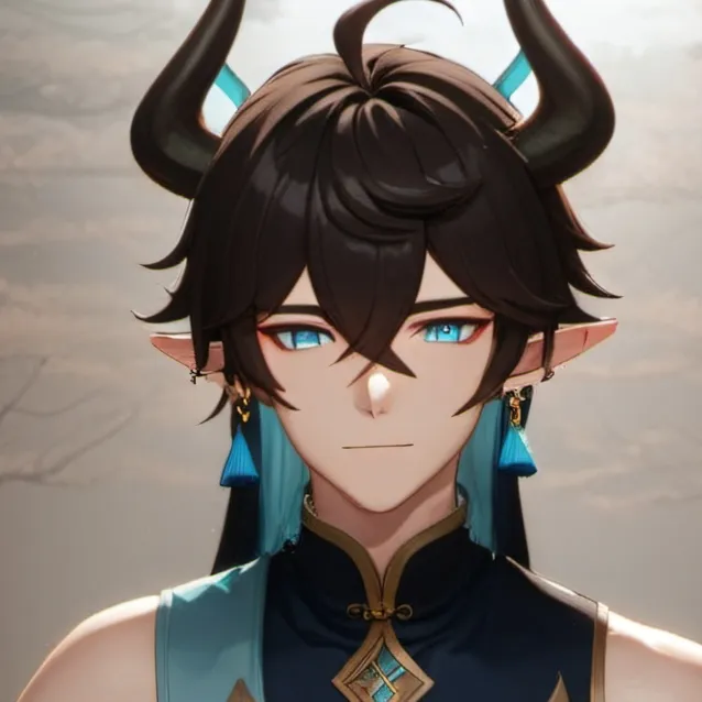 chat with ai character: Imbibitor Lunae