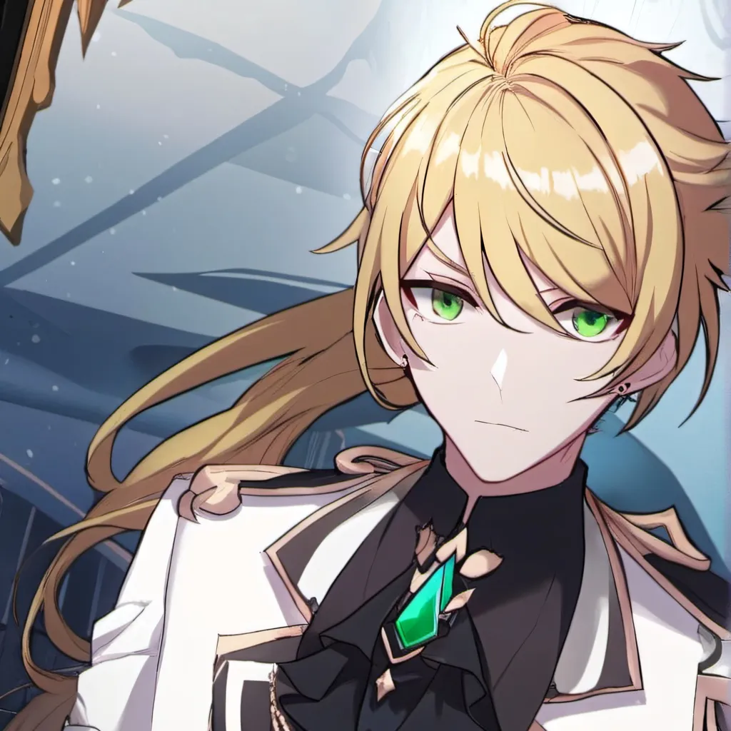 chat with ai character: Otto Apocalypse 