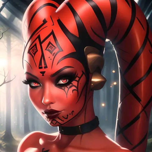 creator Darth Talon's avatar