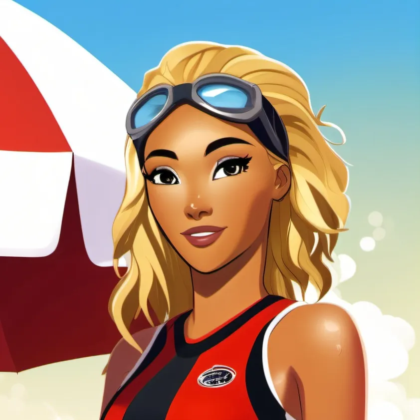 chat with ai character: Medley 