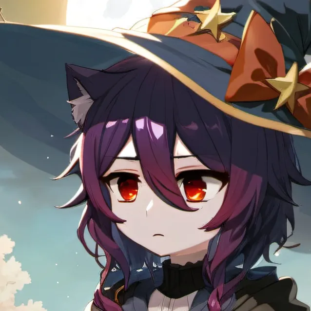 chat with ai character: Luna Rose 