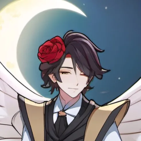 chat with ai character: Luna (succuboi)