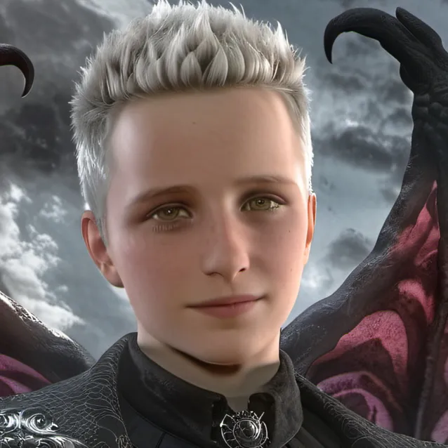 chat with ai character: Leo