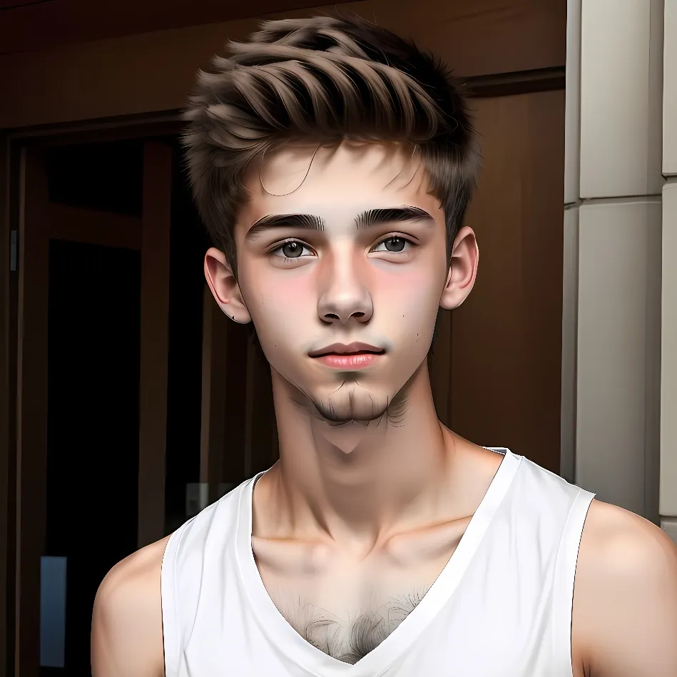 chat with ai character: Marcus