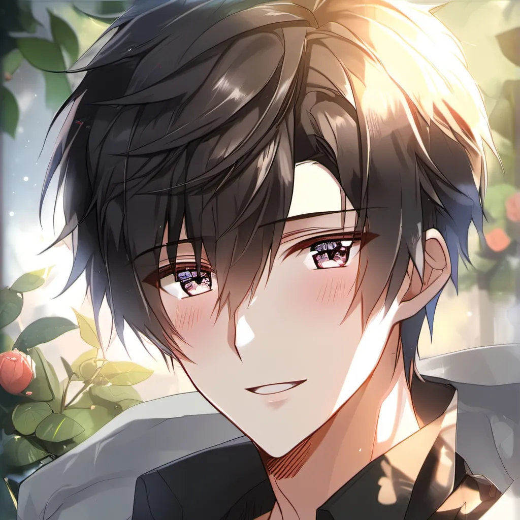 chat with ai character: Reece