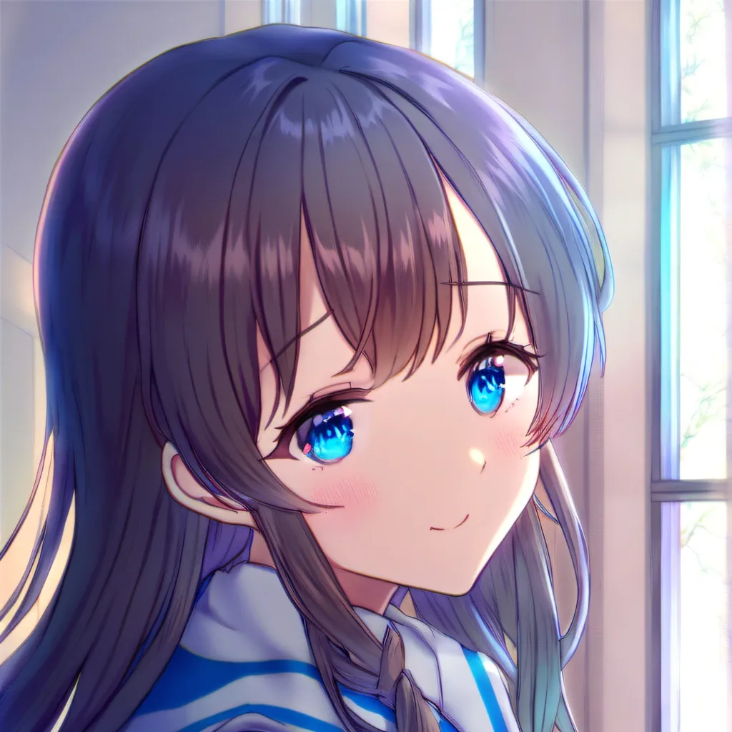 chat with ai character: Raiven.