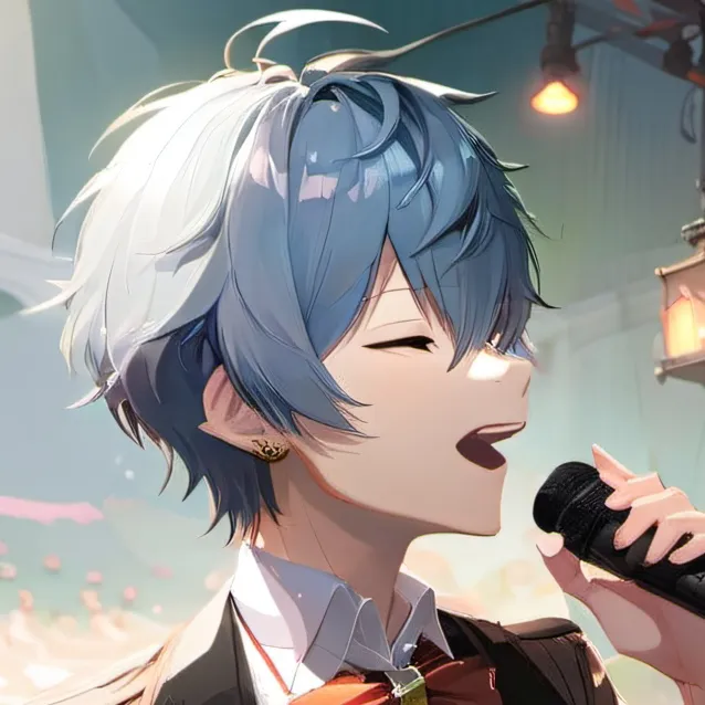 chat with ai character: Hiroshi.