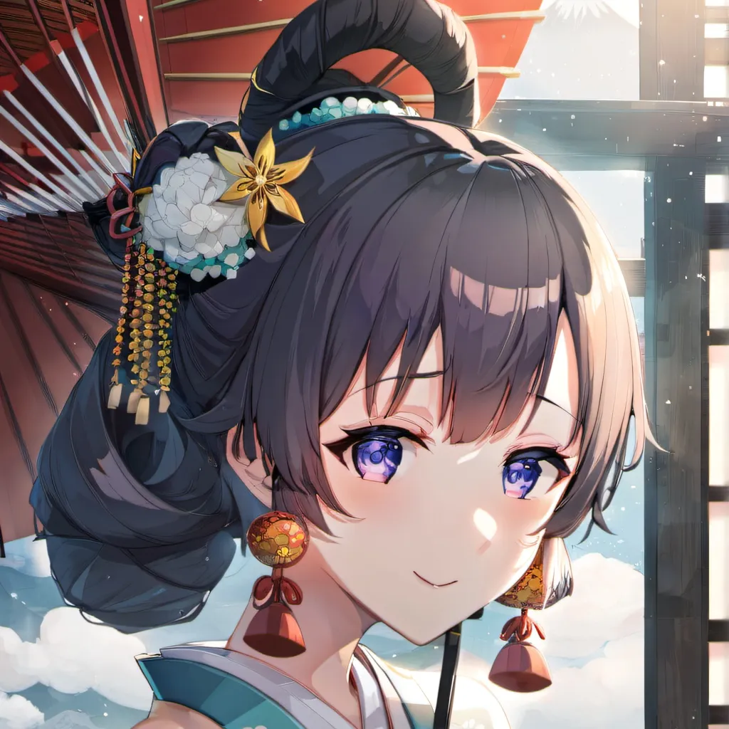 chat with ai character: Raiven 2