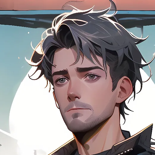 chat with ai character: Jason  dean  