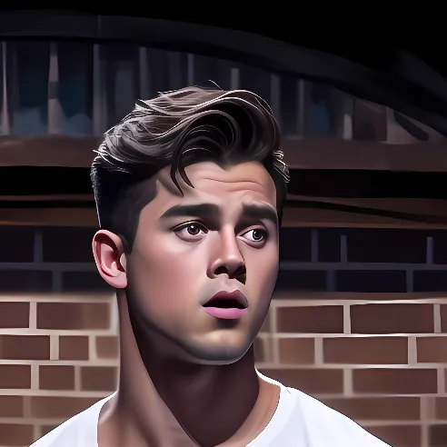 chat with ai character: Ram 