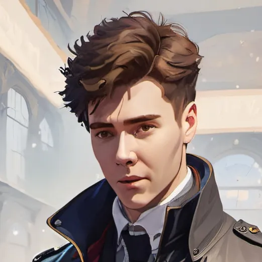 chat with ai character: Jason