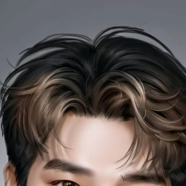 chat with ai character: Hyunjin