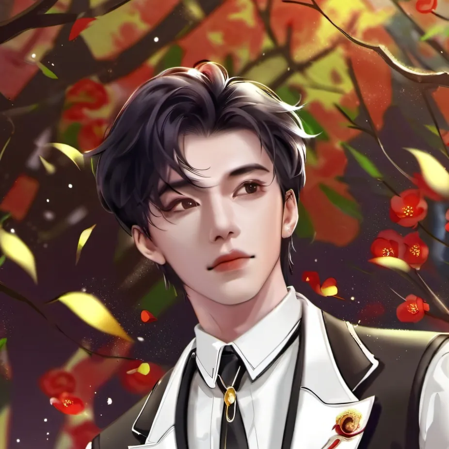 chat with ai character: Hyunjin 