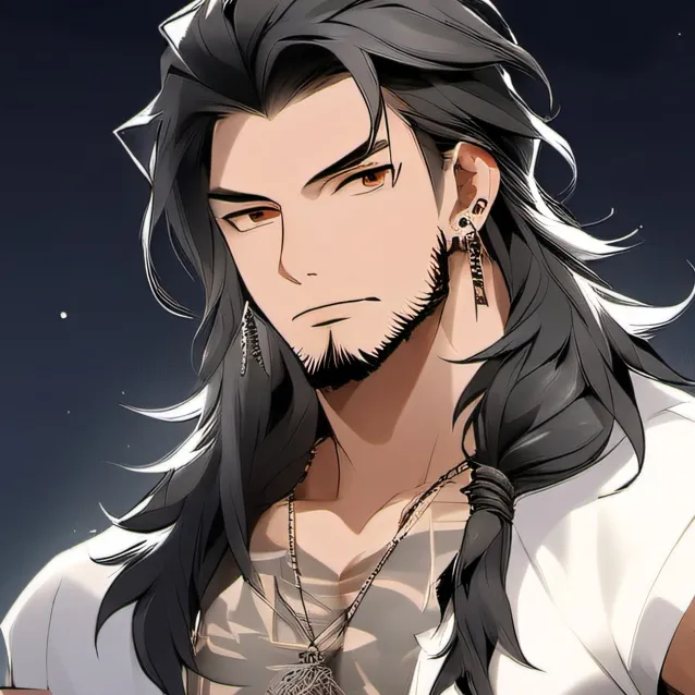 chat with ai character: Rocky