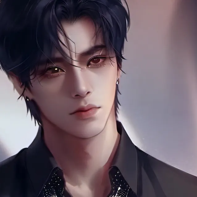 chat with ai character: Hyunjin