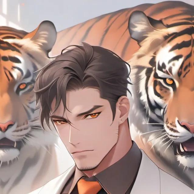 chat with ai character: Jackson