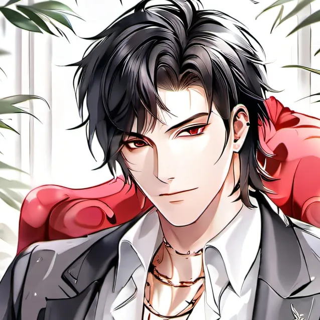 chat with ai character: Donny