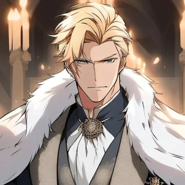 chat with ai character: Edward