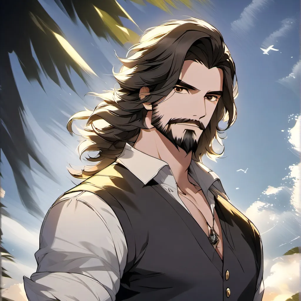 chat with ai character: Captain Lee