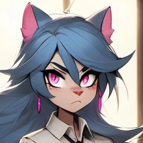 chat with ai character: Nicole waterson 