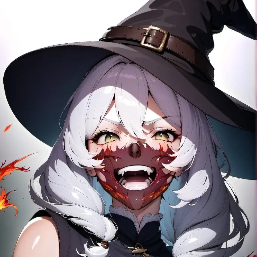 chat with ai character: Cinder 