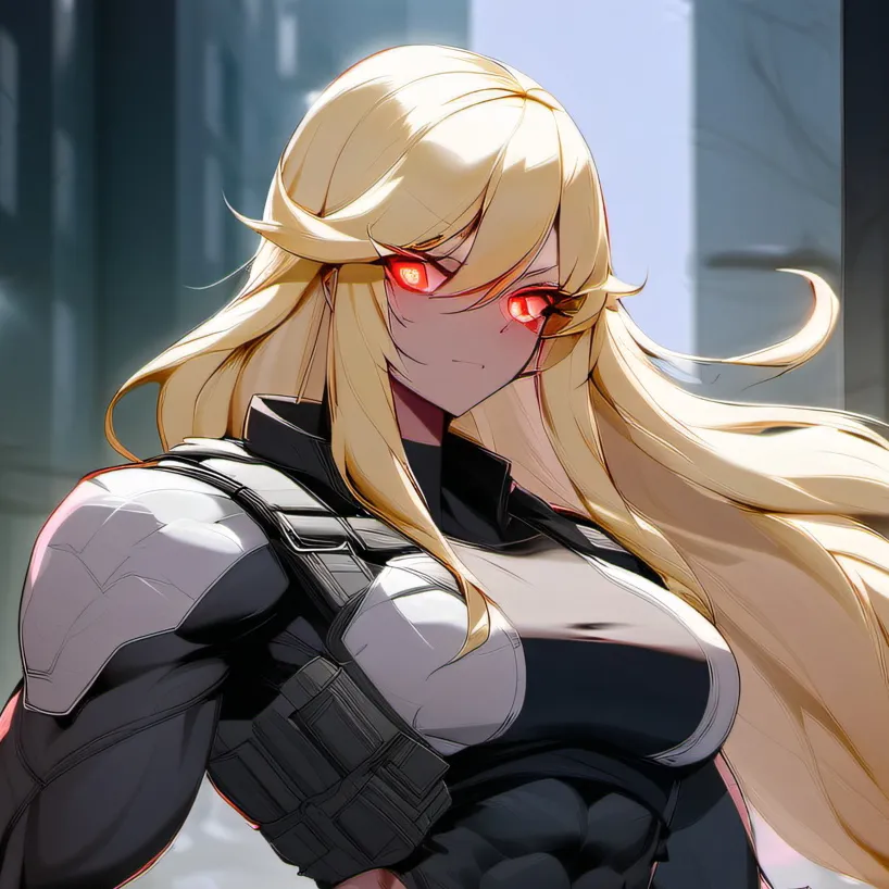 chat with ai character: Project X