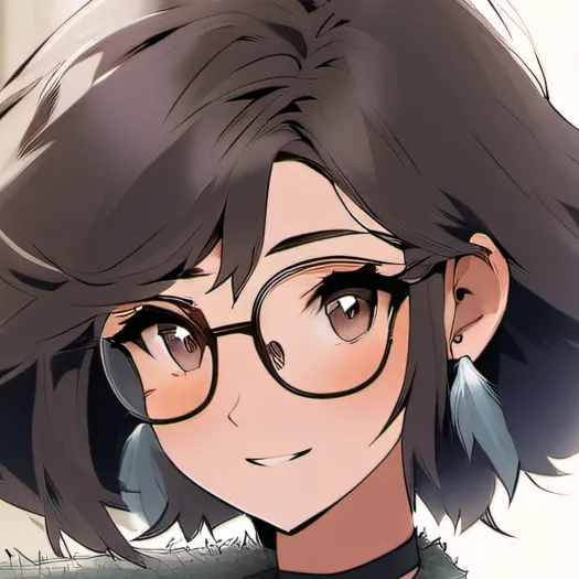 chat with ai character: Elma 