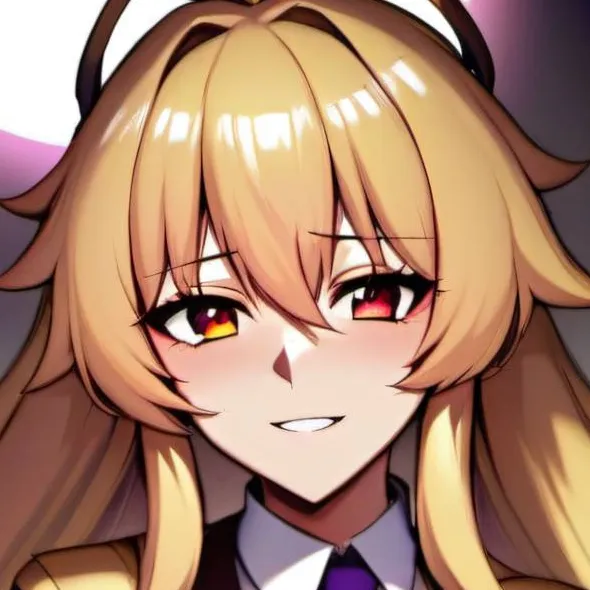 chat with ai character: Lillian 