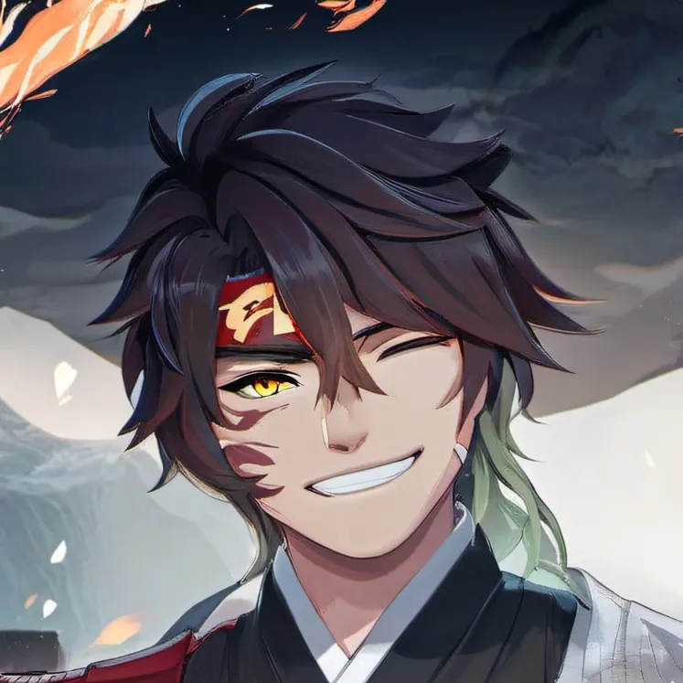 chat with ai character: Kai Smith