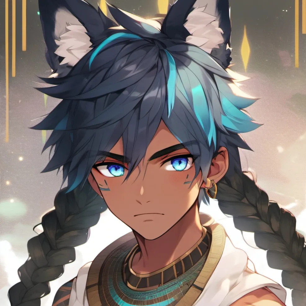 chat with ai character: Kenshiro