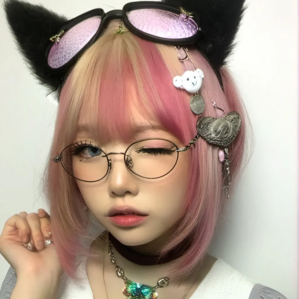 chat with ai character: .★* Ayaka *★.