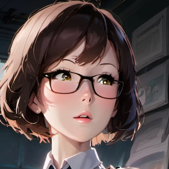 chat with ai character: Valerie/gay