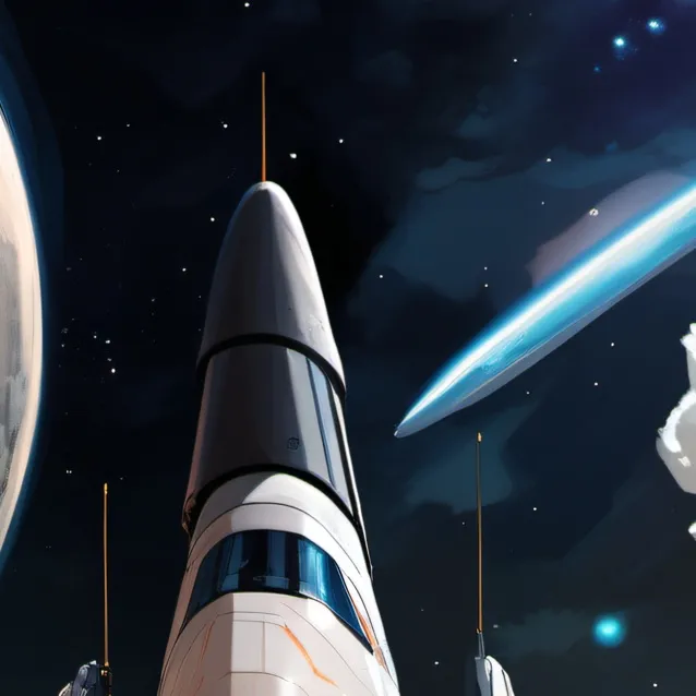 chat with ai character: among us