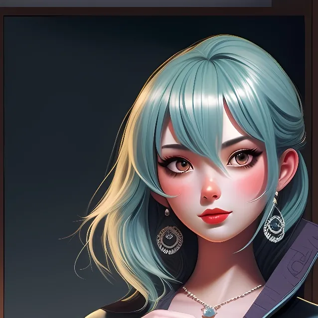 chat with ai character: lila
