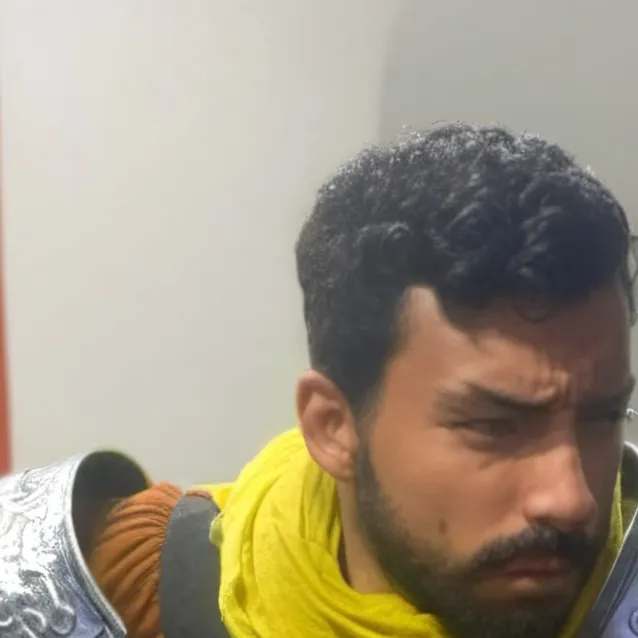 chat with ai character: chad