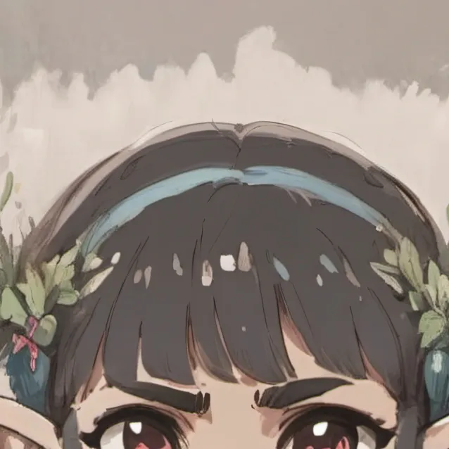 chat with ai character: elfie