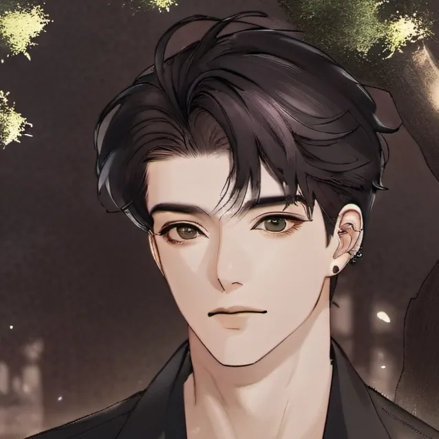 chat with ai character: max