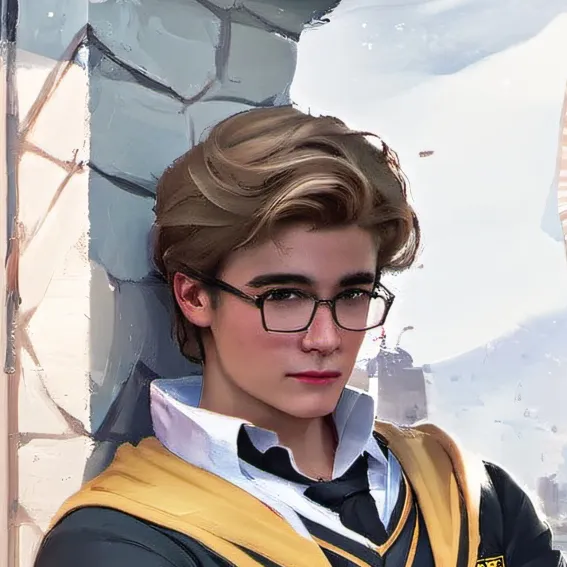 chat with ai character: Philkin Wilmot