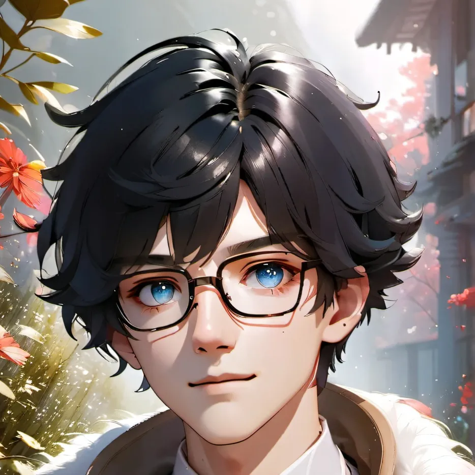 chat with ai character: Liam 