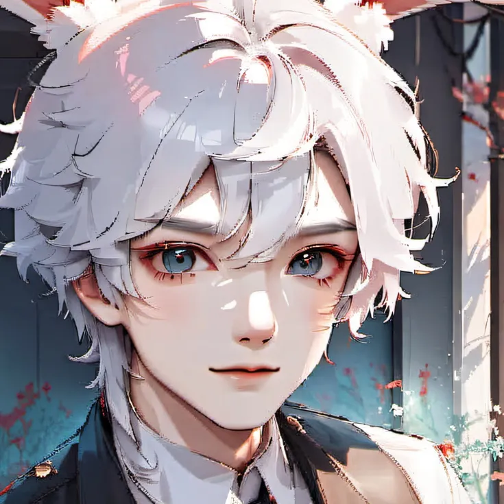 chat with ai character: kai