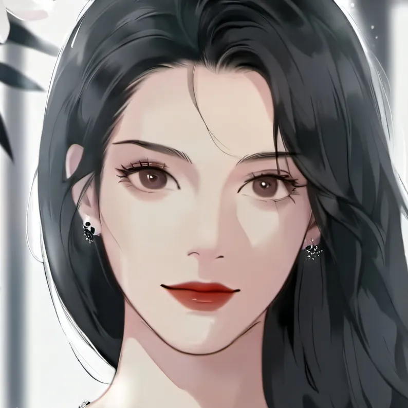 chat with ai character: Amber 