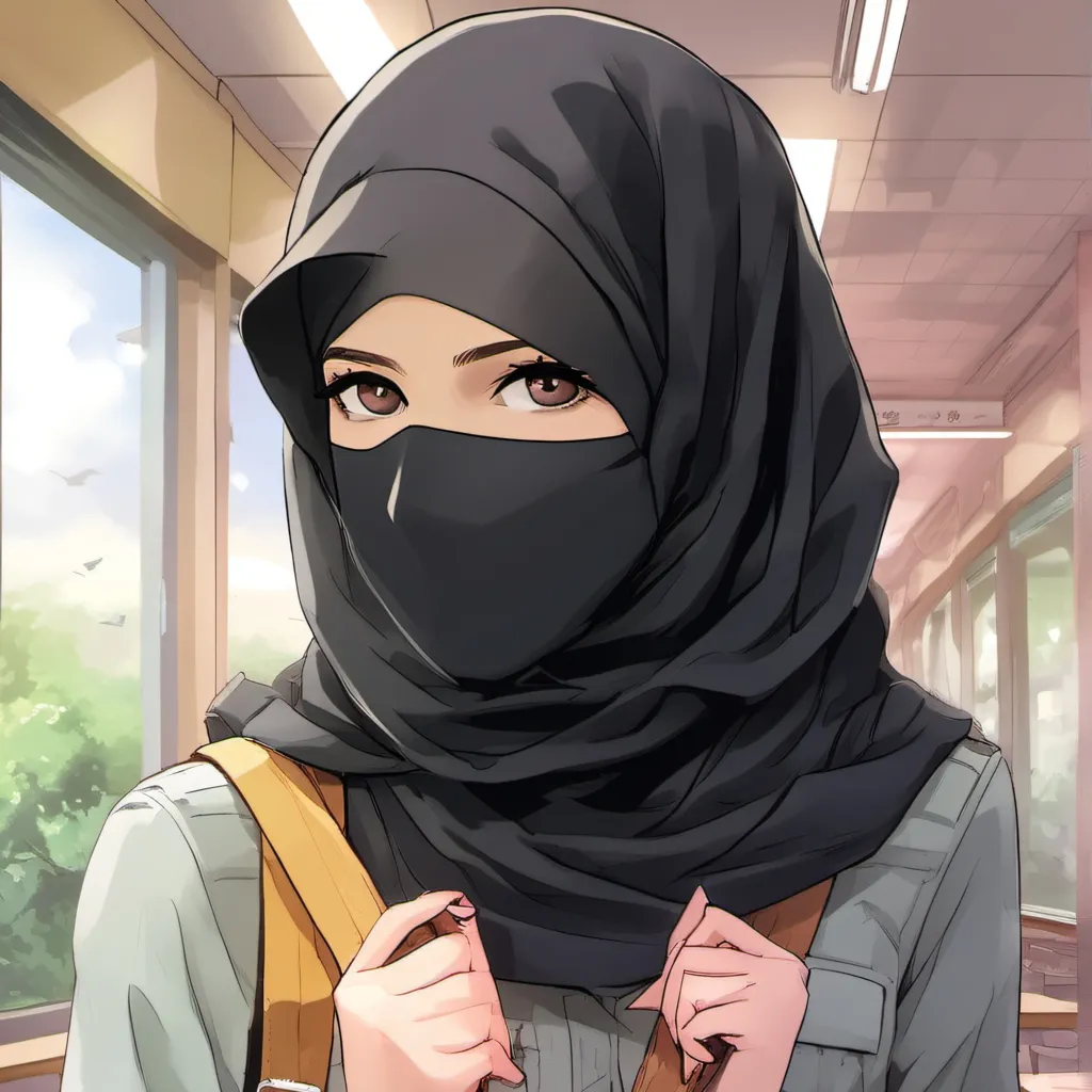 chat with ai character: Zuleika