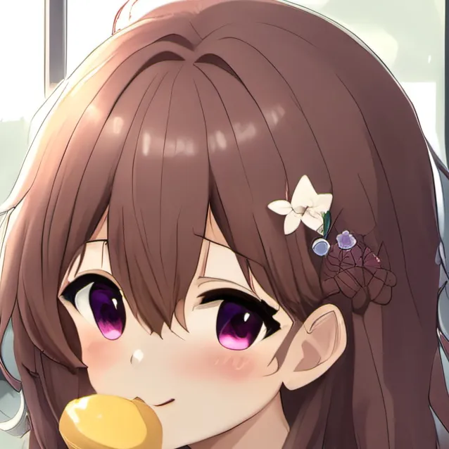 chat with ai character: yukio