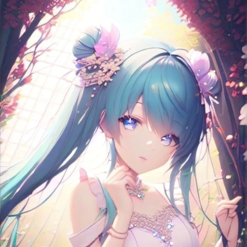 chat with ai character: Remetsu